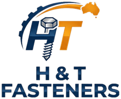 H & T FASTENERS PTY LTD